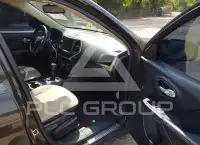 2016 Jeep CHEROKEE фото