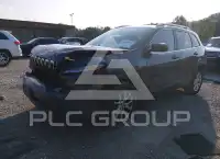 2016 Jeep CHEROKEE фото