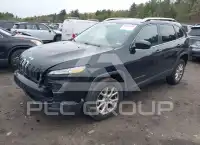 2016 Jeep CHEROKEE photo