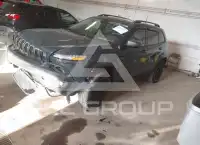 2016 Jeep CHEROKEE фото