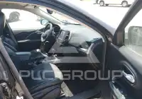2016 Jeep CHEROKEE фото