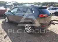 2016 Jeep CHEROKEE фото