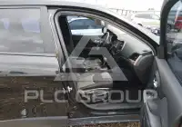 2016 Jeep CHEROKEE фото