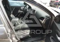 2016 Jeep CHEROKEE фото
