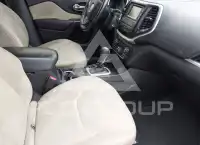 2016 Jeep CHEROKEE photo