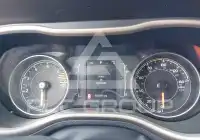 2016 Jeep CHEROKEE фото