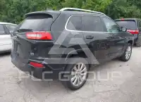 2016 Jeep CHEROKEE photo