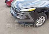 2016 Jeep CHEROKEE фото