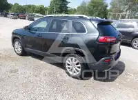 2016 Jeep CHEROKEE фото