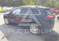 2016 Jeep CHEROKEE фото