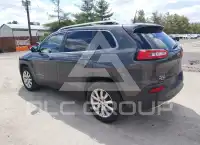2016 Jeep CHEROKEE photo