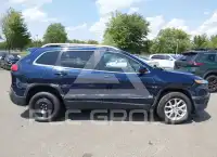 2016 Jeep CHEROKEE фото