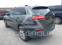2016 Jeep CHEROKEE photo