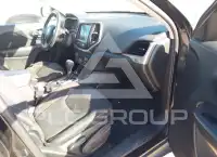 2016 Jeep CHEROKEE фото