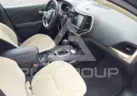 2016 Jeep CHEROKEE фото