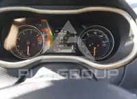 2016 Jeep CHEROKEE фото