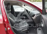 2016 Jeep CHEROKEE photo