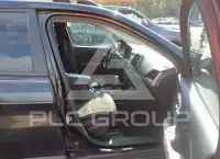 2016 Jeep CHEROKEE фото