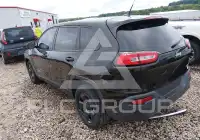 2016 Jeep CHEROKEE фото