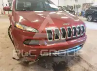 2016 Jeep CHEROKEE photo