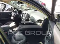 2016 Jeep CHEROKEE фото