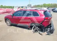 2016 Jeep CHEROKEE photo