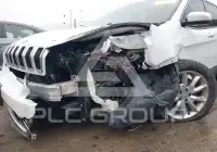 2016 Jeep CHEROKEE фото