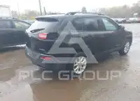 2016 Jeep CHEROKEE photo