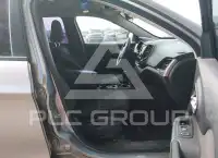 2016 Jeep CHEROKEE photo