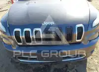 2016 Jeep CHEROKEE photo