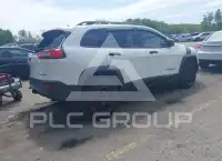 2016 Jeep CHEROKEE фото