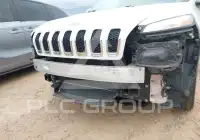 2016 Jeep CHEROKEE фото