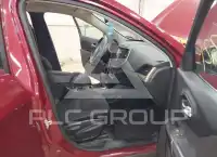 2016 Jeep CHEROKEE фото