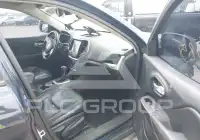 2016 Jeep CHEROKEE фото