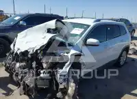 2016 Jeep CHEROKEE photo