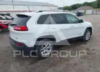 2016 Jeep CHEROKEE фото
