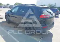 2016 Jeep CHEROKEE photo