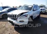 2016 Jeep CHEROKEE photo