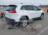 2016 Jeep CHEROKEE photo