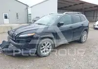 2016 Jeep CHEROKEE photo