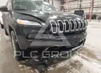 2016 Jeep CHEROKEE photo