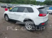 2016 Jeep CHEROKEE фото