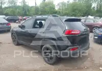 2016 Jeep CHEROKEE photo