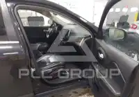 2016 Jeep CHEROKEE photo