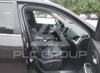 2016 Jeep CHEROKEE photo