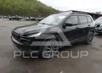 2016 Jeep CHEROKEE photo
