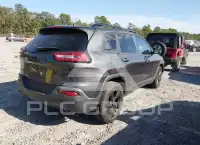 2016 Jeep CHEROKEE photo