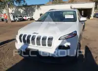 2016 Jeep CHEROKEE фото