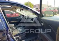 2016 Jeep CHEROKEE фото
