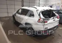 2016 Jeep CHEROKEE фото